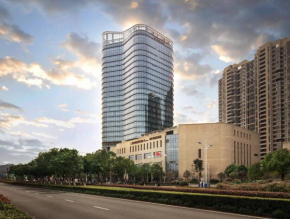  DoubleTree By Hilton Ningbo Beilun  Нинбо